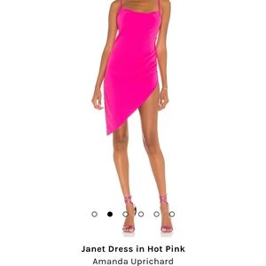 Revolve Amanda Uprichard